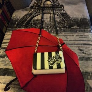 Betsey Johnson Purse